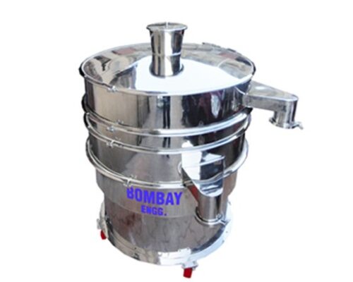 vibro sifter