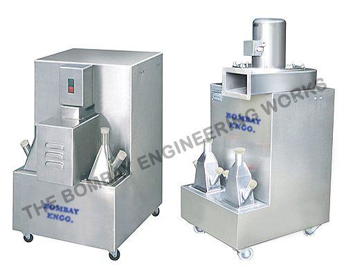 Dust-Extractor-Machine