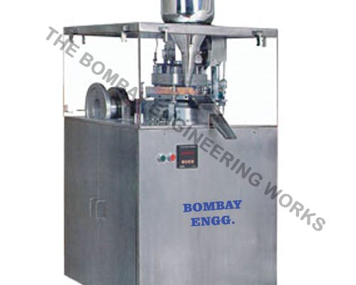 SINGLE-SIDED-ROTARY-TABLETING-MACHINE-cGMP