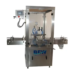 Bottle / Liquid Filling Machine