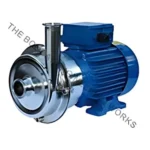 CENTRIFUGAL PUMP