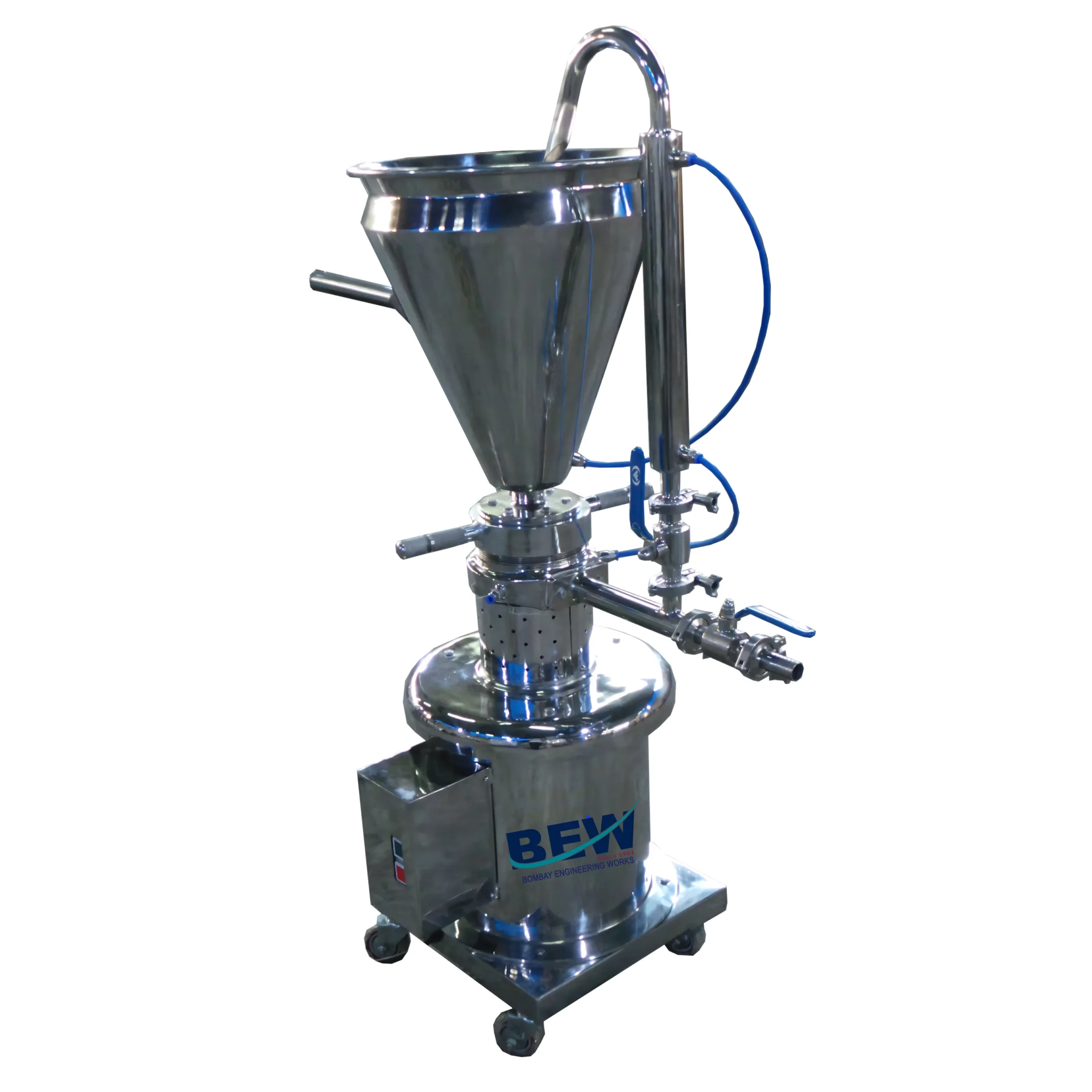 Colloid Mill