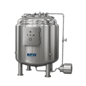DM Water Storage Tank