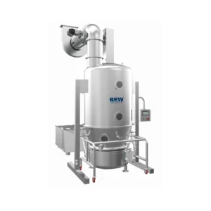 Fluid Bed Dryer