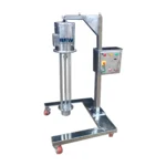 INTANK HOMOGENISER
