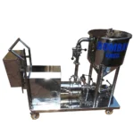 Inline Homogenisers