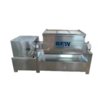 Mass Mixer