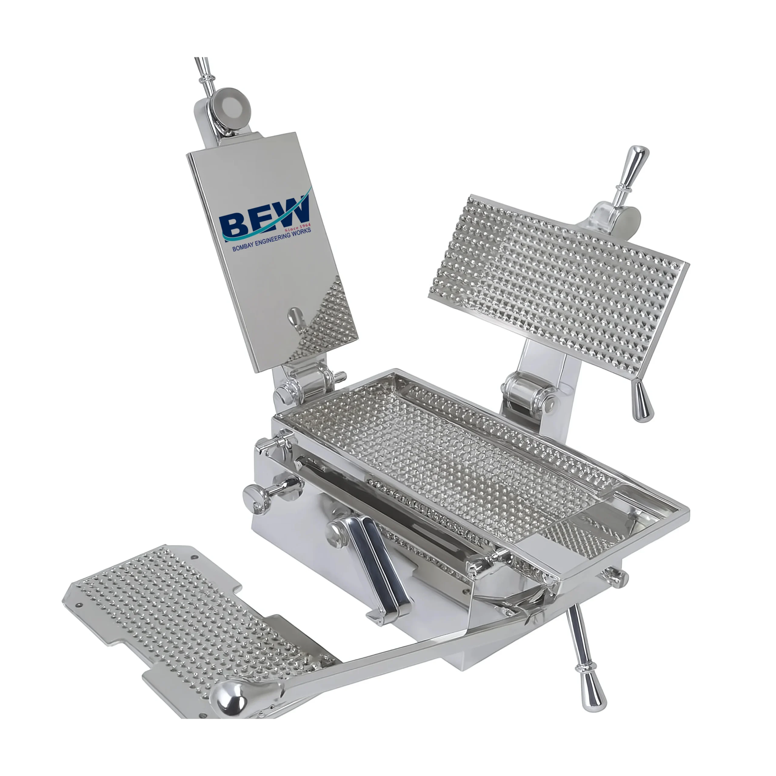 Manual Capsule Filling Machine