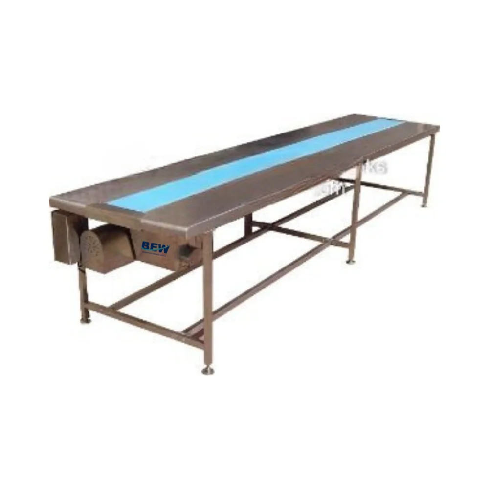 PACKING CONVEYOR BELT