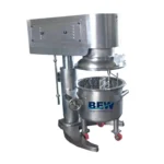 Planetary Mixer (VJHSE Type)
