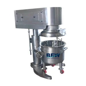 Planetary Mixer (VJHSE Type)