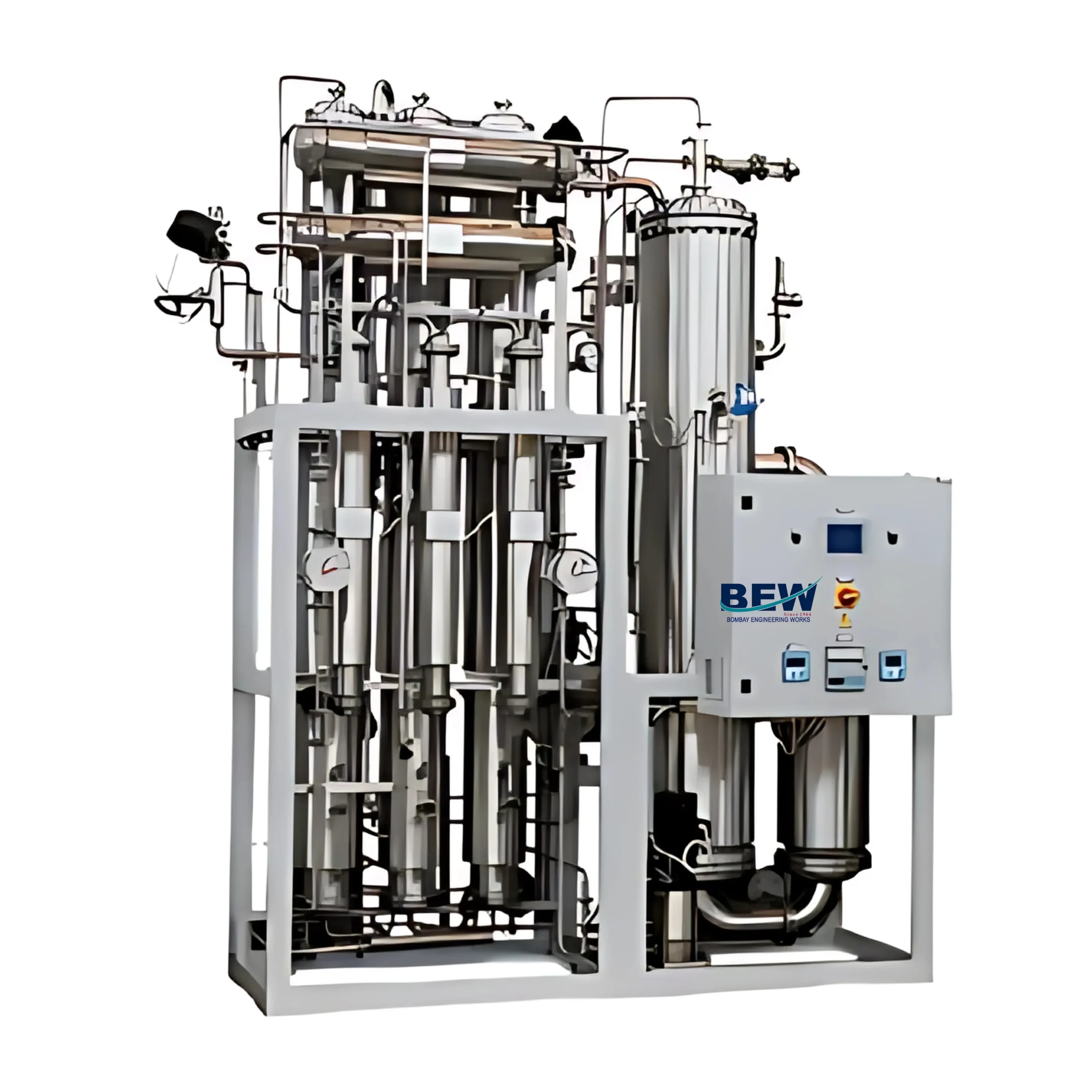 Pure Steam Generator