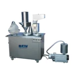 Semi Automatic Capsule Filling Machine