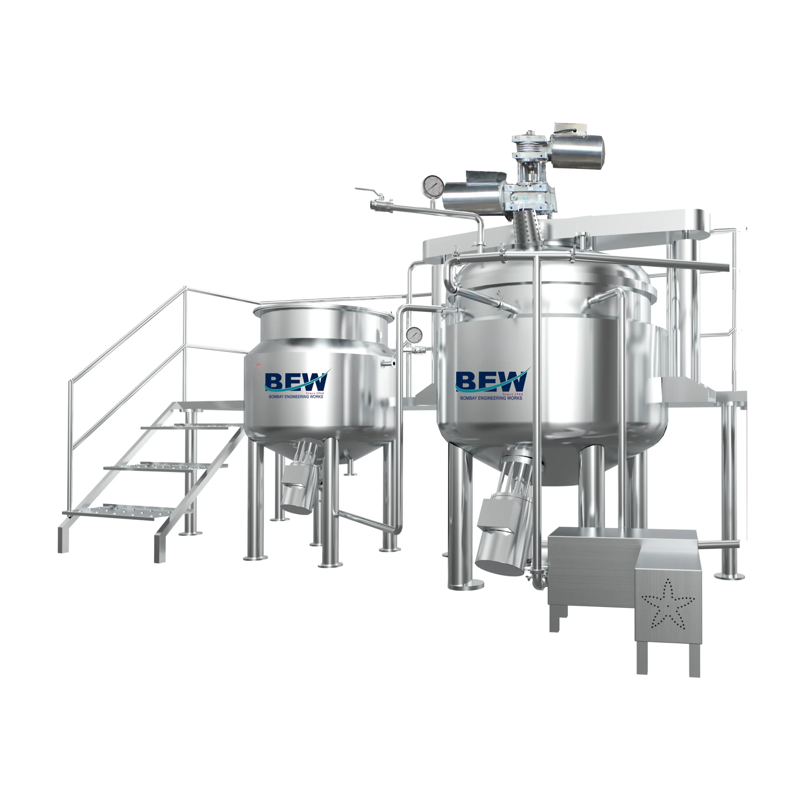 Toothpaste Manufacturing Plants