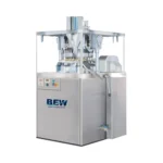 TABLET PRESS