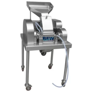 Fritzmill / Communiting Mill