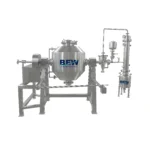 Rotocone Dryer