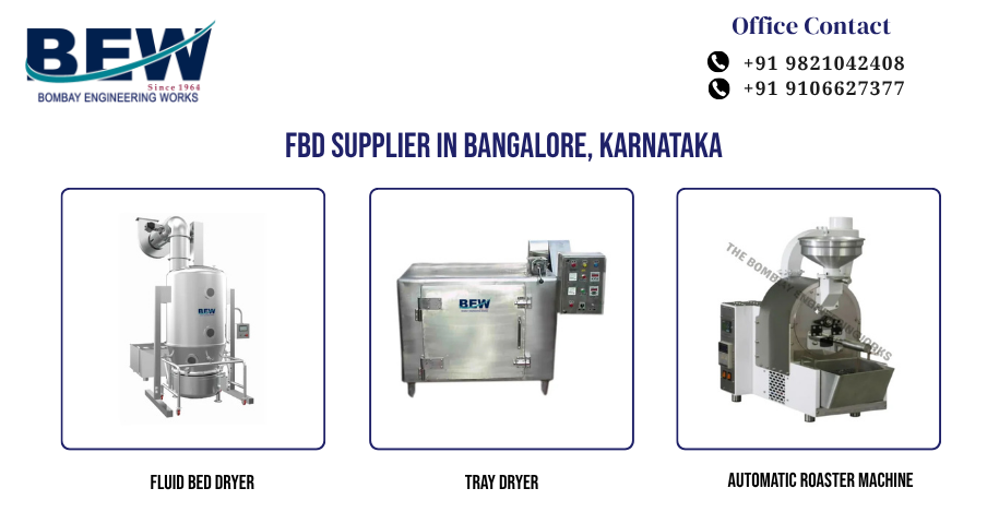 Best FBD Supplier in Bangalore, Karnataka