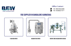 FBD Supplier in Bangalore, Karnataka