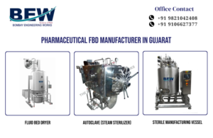 Pharmaceutical FBD Manufacturer in Gujarat
