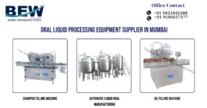 Oral Liquid Processing Equipment, Pharmaceutical Machinery, Liquid Processing Machinery, Pharmaceutical Equipment Supplier Mumbai, Oral Liquid Manufacturing Equipment
