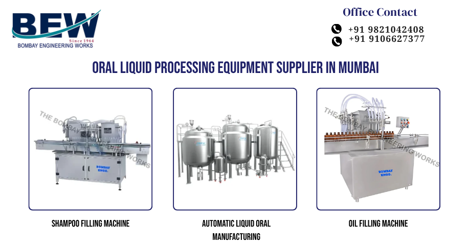 Oral Liquid Processing Equipment, Pharmaceutical Machinery, Liquid Processing Machinery, Pharmaceutical Equipment Supplier Mumbai, Oral Liquid Manufacturing Equipment